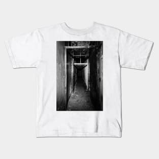 Fragmented Nightmare - 2013 Kids T-Shirt